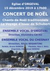 Cliquer pour agrandir et sur ← pour revenir Noel 2019PF